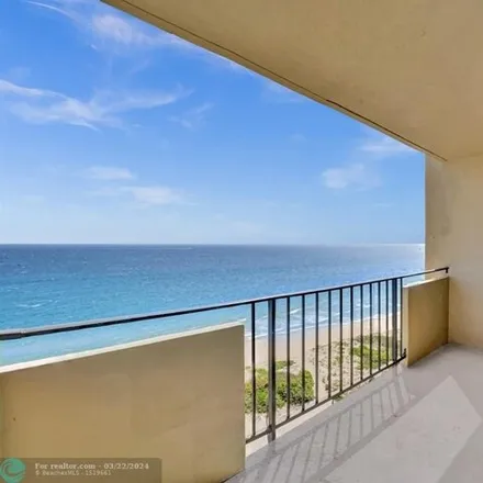 Image 5 - South Ocean Boulevard, Lauderdale-by-the-Sea, Broward County, FL 33062, USA - Condo for sale