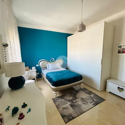 Rent this 1 bed apartment on Via Pasquale Tola in 00179 Rome RM, Italy
