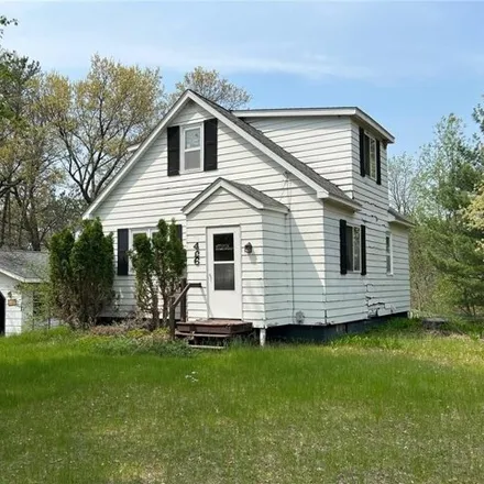 Buy this 2 bed house on 9429 County Highway SS in Washington, WI 54742