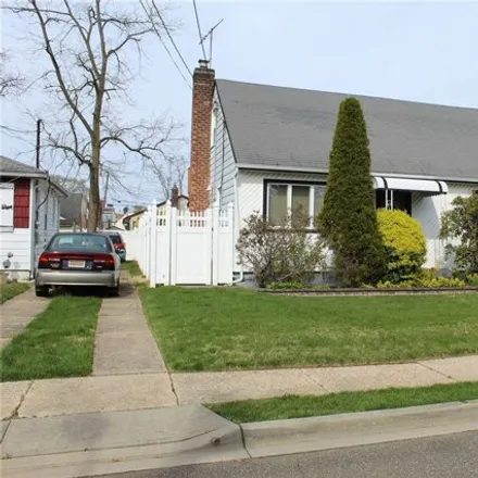 Buy this 4 bed house on 127 Green Avenue in Village of Hempstead, NY 11550