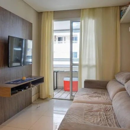 Buy this 3 bed apartment on Avenida Celso Garcia in Vila Azevedo, São Paulo - SP