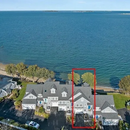 Image 1 - Robbins Wharf, 60 Robbins Road, North Plymouth, Plymouth, MA 02044, USA - Townhouse for sale