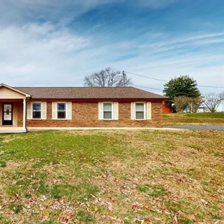 Buy this 3 bed house on 694 Hillwood Drive in Hillwood, Cookeville