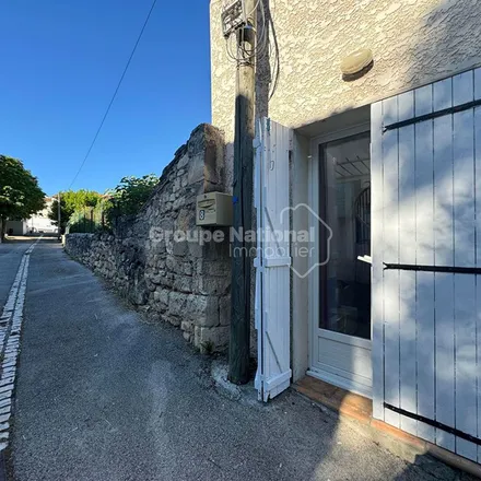 Image 5 - Fontenelle, Route de la Crau, 13200 Arles, France - Apartment for rent