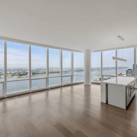 Image 7 - 15 Hudson Yards, 11th Avenue West 30th Street, New York, NY 10001, USA - Apartment for rent