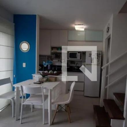 Buy this 1 bed apartment on Rua Raul Amaro Nim Ferreira 46 in Recreio dos Bandeirantes, Rio de Janeiro - RJ