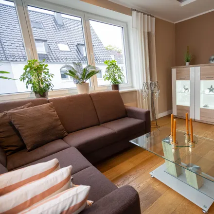 Rent this 1 bed apartment on Andreasstraße 1 in 33098 Paderborn, Germany