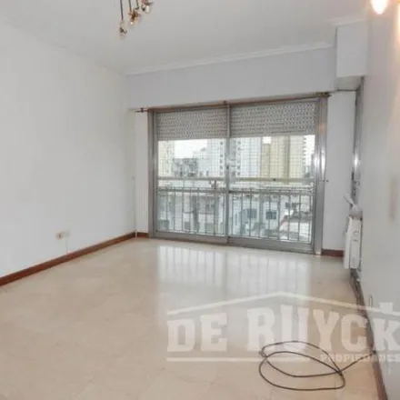 Buy this 3 bed apartment on Leandro N. Alem 75 in Quilmes Este, Quilmes