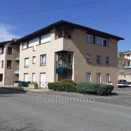 Image 3 - 39 Boulevard Louis Sicre, 82100 Castelsarrasin, France - Apartment for rent