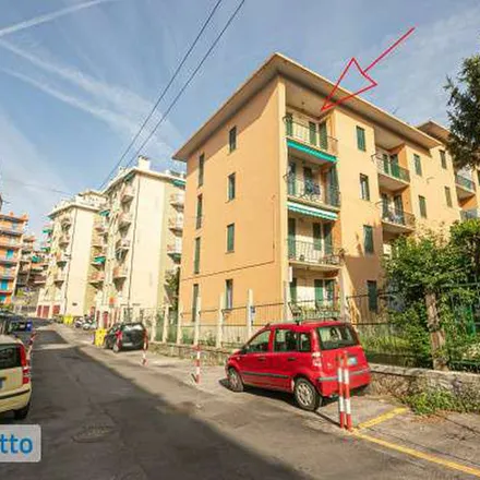 Image 3 - Viale Villini Rollino 112, 16154 Genoa Genoa, Italy - Apartment for rent