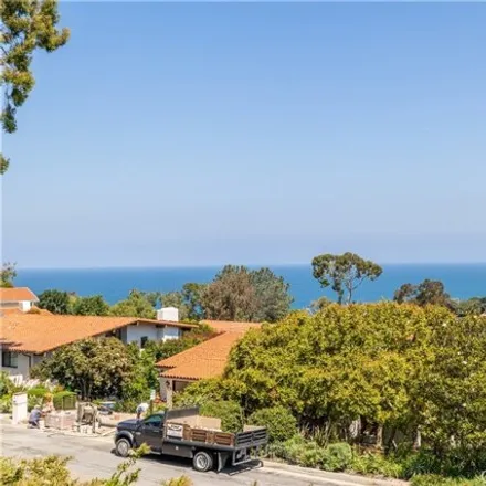 Rent this 4 bed house on 528 Via Pinale in Palos Verdes Estates, CA 90274