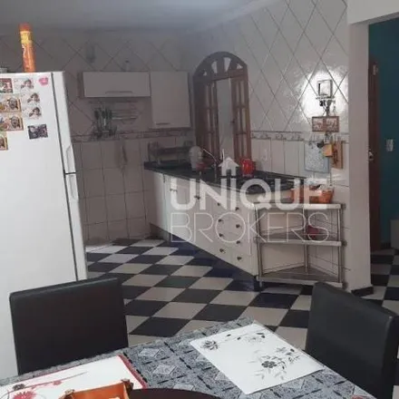 Buy this 3 bed house on Rua Canadá in Jardim Marsola, Campo Limpo Paulista - SP