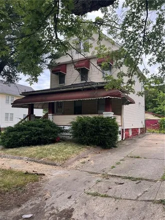 Image 2 - 1513 Lakefront Avenue, East Cleveland, OH 44112, USA - House for sale