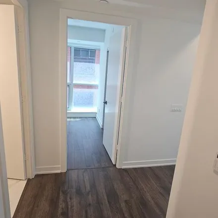 Rent this 1 bed apartment on 327 King Street West in Old Toronto, ON M5V 1K2