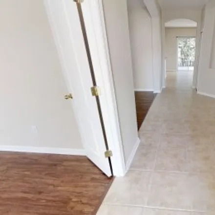 Rent this 4 bed apartment on 14454 Millhopper Road in Bartram Springs, Jacksonville