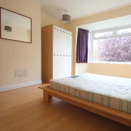 Rent this 5 bed duplex on 99 St Anne's Road in Leeds, LS6 3PA
