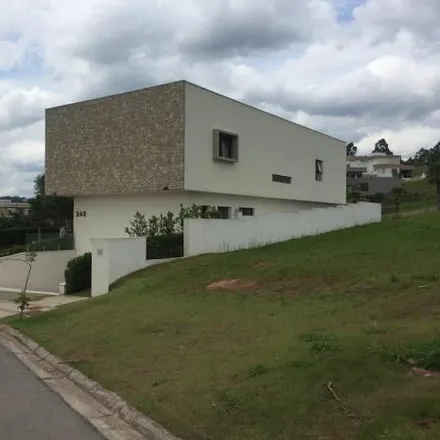 Image 2 - unnamed road, Campo do Meio, Santana de Parnaíba - SP, 06537-001, Brazil - House for sale