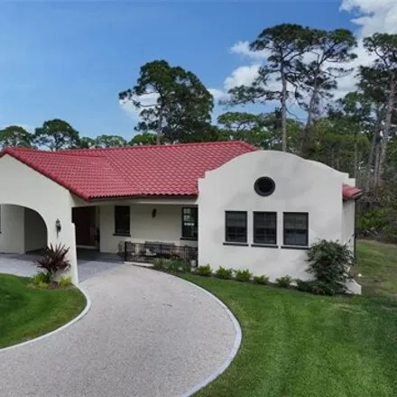 Buy this 3 bed house on 332 North Point Road in Vamo, Sarasota County