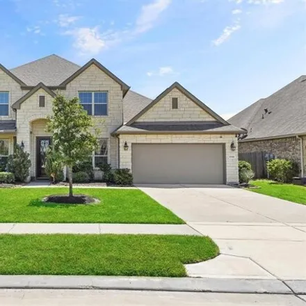 Buy this 4 bed house on 17924 Fernwood Bend Drive in Harris County, TX 77377