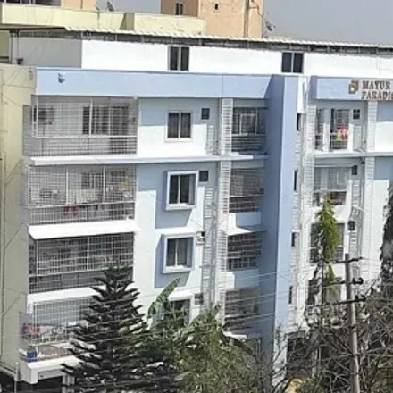 Buy this 2 bed apartment on  in Bangalore, Karnataka