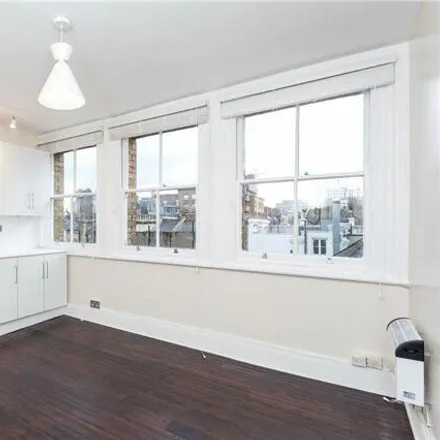 Image 4 - St George's House, 30 Coptic Street, London, WC1A 1NS, United Kingdom - Apartment for sale