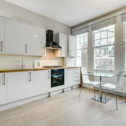 Rent this 1 bed apartment on The Old Glassworks in 72a Mysore Road, London