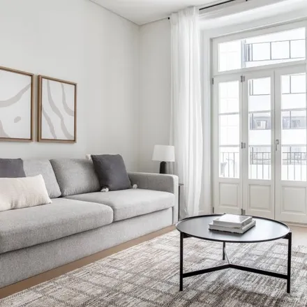 Rent this 1 bed apartment on Avenida Duque de Loulé 95 in 1050-089 Lisbon, Portugal
