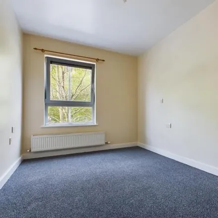 Image 2 - Netherfield Place, Priestley Road, Basingstoke, RG24 9AF, United Kingdom - Apartment for rent