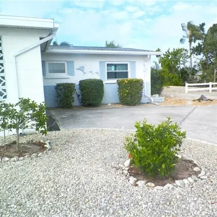 Buy this 2 bed house on Sea Holly Lane in Saint James City, Lee County