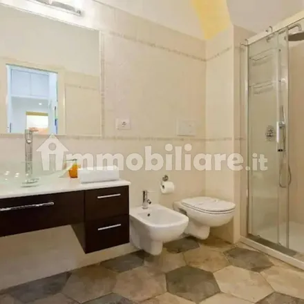 Rent this 3 bed apartment on Europa Verde - Verdi in Via Augusto Valenziani, 00198 Rome RM