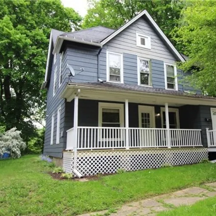 Buy this 4 bed house on 125 Fairview Avenue in Jamestown, NY 14701
