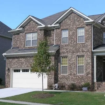 Rent this 4 bed house on 1089 Pueblo Ridge Place in Cary, NC 27519