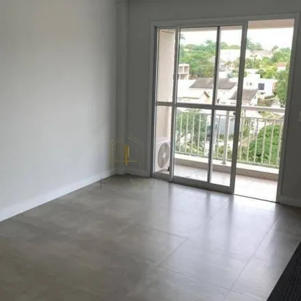 Buy this 1 bed apartment on Hit Alphaville in Avenida Omega 442, Melville Empresarial II