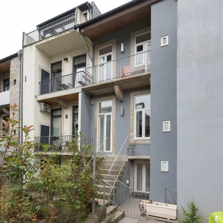 Rent this 1 bed apartment on Rua da Torrinha in 4050-613 Porto, Portugal