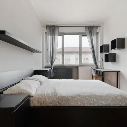 Rent this 1 bed apartment on Via Breda - Via Capelli in Via Ernesto Breda, 20126 Milan MI