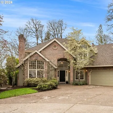 Buy this 4 bed house on 5511 Westfield Court in Lake Oswego, OR 97035