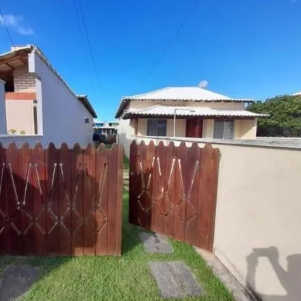 Buy this 2 bed house on unnamed road in Tamoios, Cabo Frio - RJ