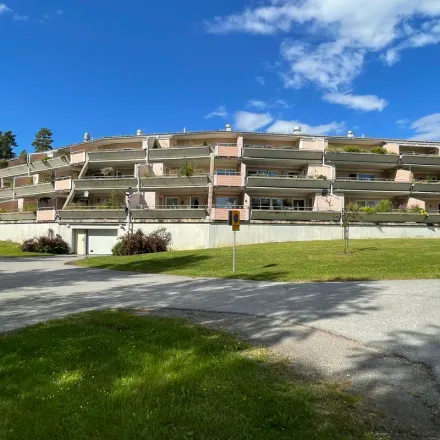 Rent this 4 bed apartment on Löftesgränd in 931 50 Skellefteå, Sweden