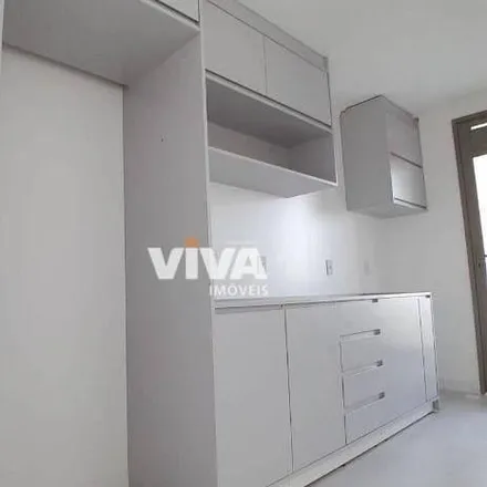 Rent this 2 bed apartment on Torre F in Rua João Camilo Vicente, São Vicente