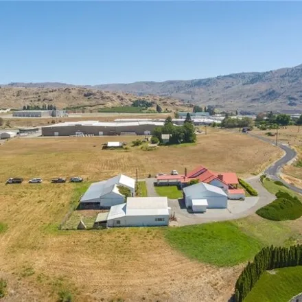Image 5 - 98 Miller Road, Chelan County, WA 98816, USA - House for sale