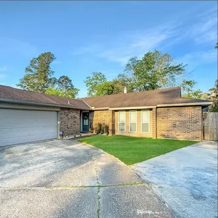 Buy this 3 bed house on 129 Goldenwood Drive in Slidell, LA 70461