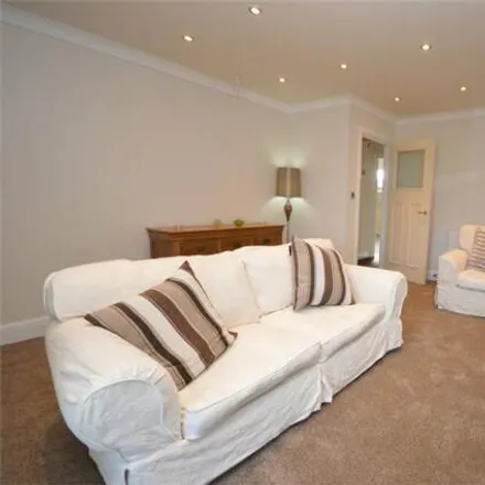 Rent this 2 bed room on Thornhill Gardens in Sunderland, SR2 7LE