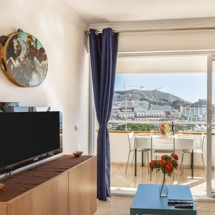Rent this 1 bed apartment on 35130 Mogán