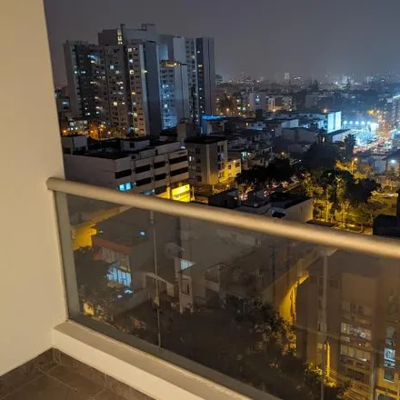 Image 2 - Avenida Principal 443, Surquillo, Lima Metropolitan Area 15048, Peru - Apartment for rent