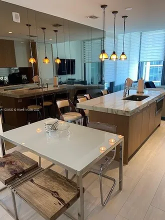 Rent this 2 bed condo on Grove Tower in 2843 South Bayshore Drive, Miami