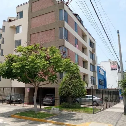 Buy this 2 bed apartment on Calle Orden y Libertad in San Isidro, Lima Metropolitan Area 15000