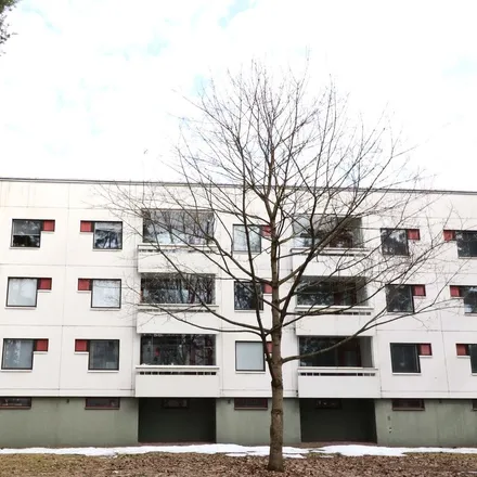 Image 3 - Simontie 6, 01300 Vantaa, Finland - Apartment for rent