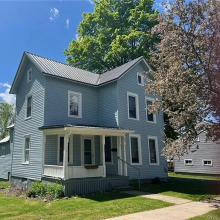Buy this 2 bed house on 96 James Street in Village of Homer, Cortland County