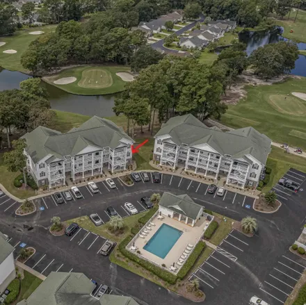 Image 2 - 4449 Turtle Lane, Little River, Horry County, SC 29566, USA - Condo for sale