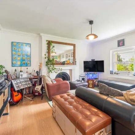Image 2 - Constable House, Adelaide Road, Primrose Hill, London, NW3 4SW, United Kingdom - Apartment for sale